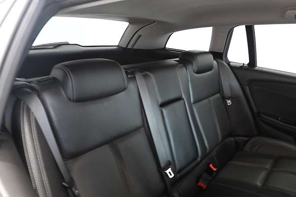 2017 Holden Commodore SS V Redline VF Series II