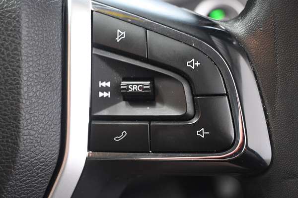 2020 LDV T60 LUXE Mega Tub SK8C 4X4 LWB