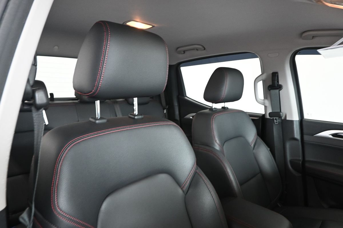 2020 LDV T60 LUXE Mega Tub SK8C 4X4 LWB