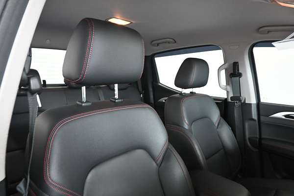 2020 LDV T60 LUXE Mega Tub SK8C 4X4 LWB