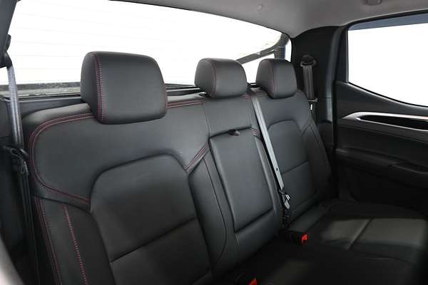 2020 LDV T60 LUXE Mega Tub SK8C 4X4 LWB