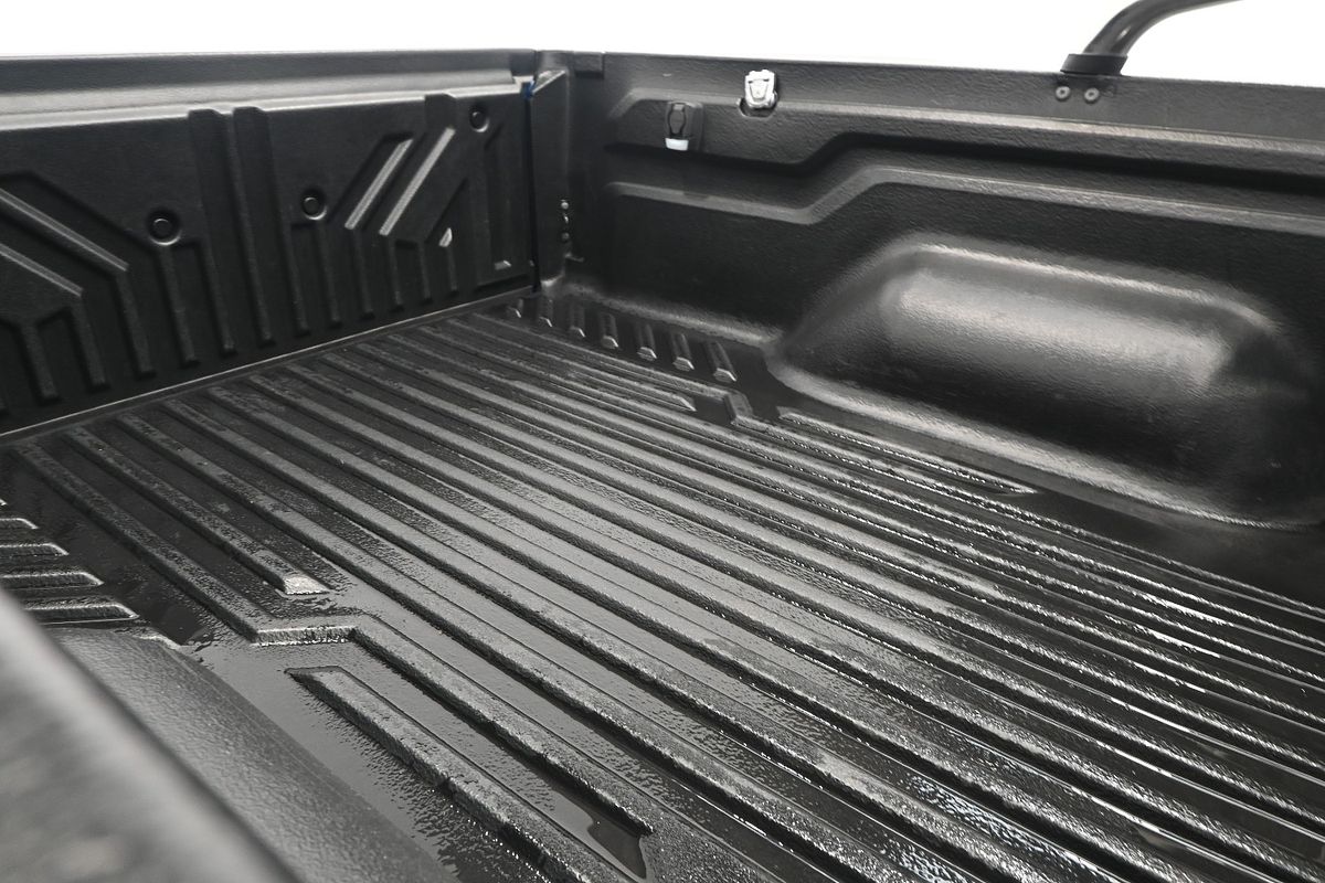 2020 LDV T60 LUXE Mega Tub SK8C 4X4 LWB