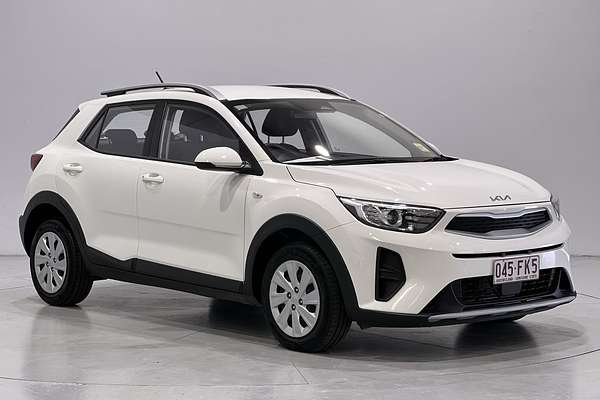 2022 Kia Stonic S YB