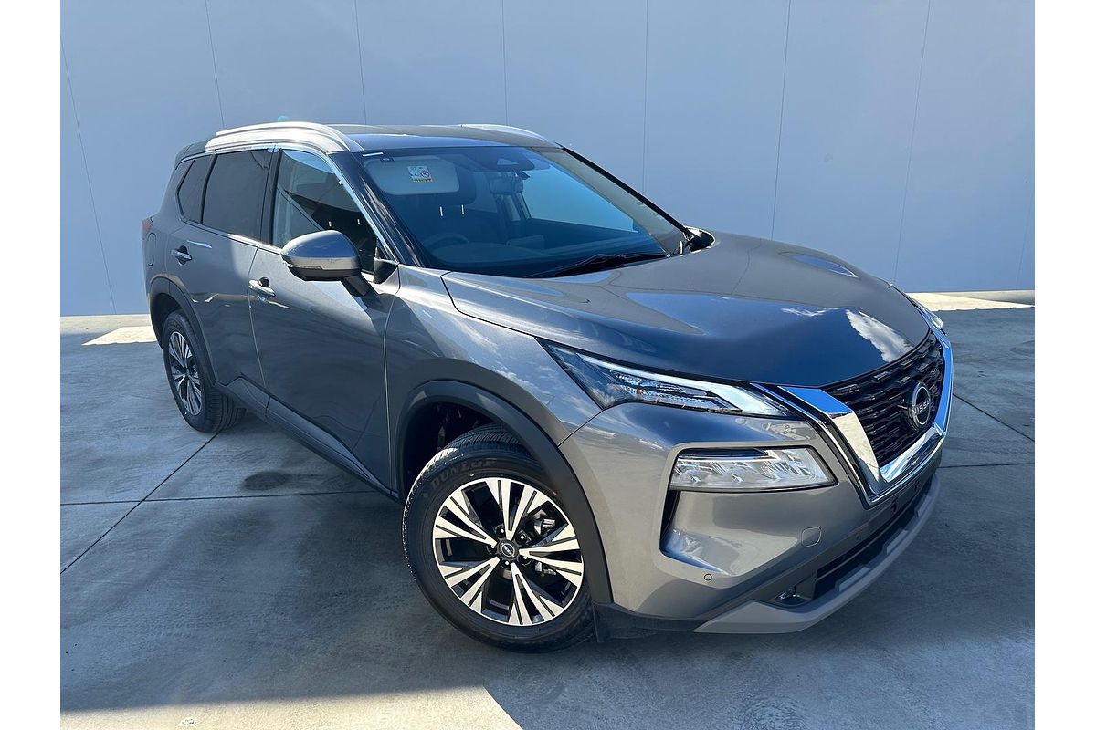 2024 Nissan X-TRAIL ST-L T33