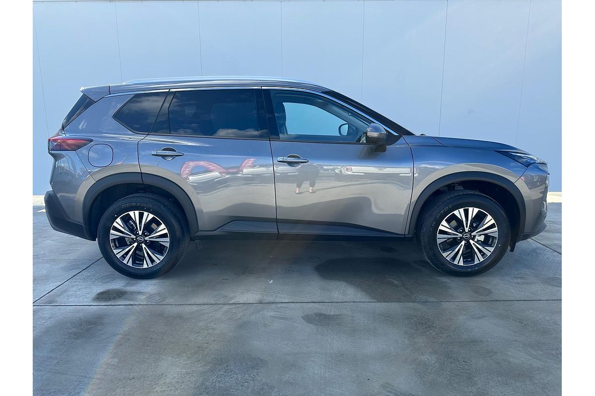 2024 Nissan X-TRAIL ST-L T33