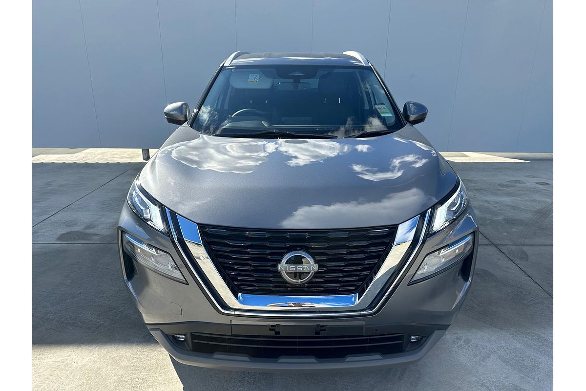 2024 Nissan X-TRAIL ST-L T33