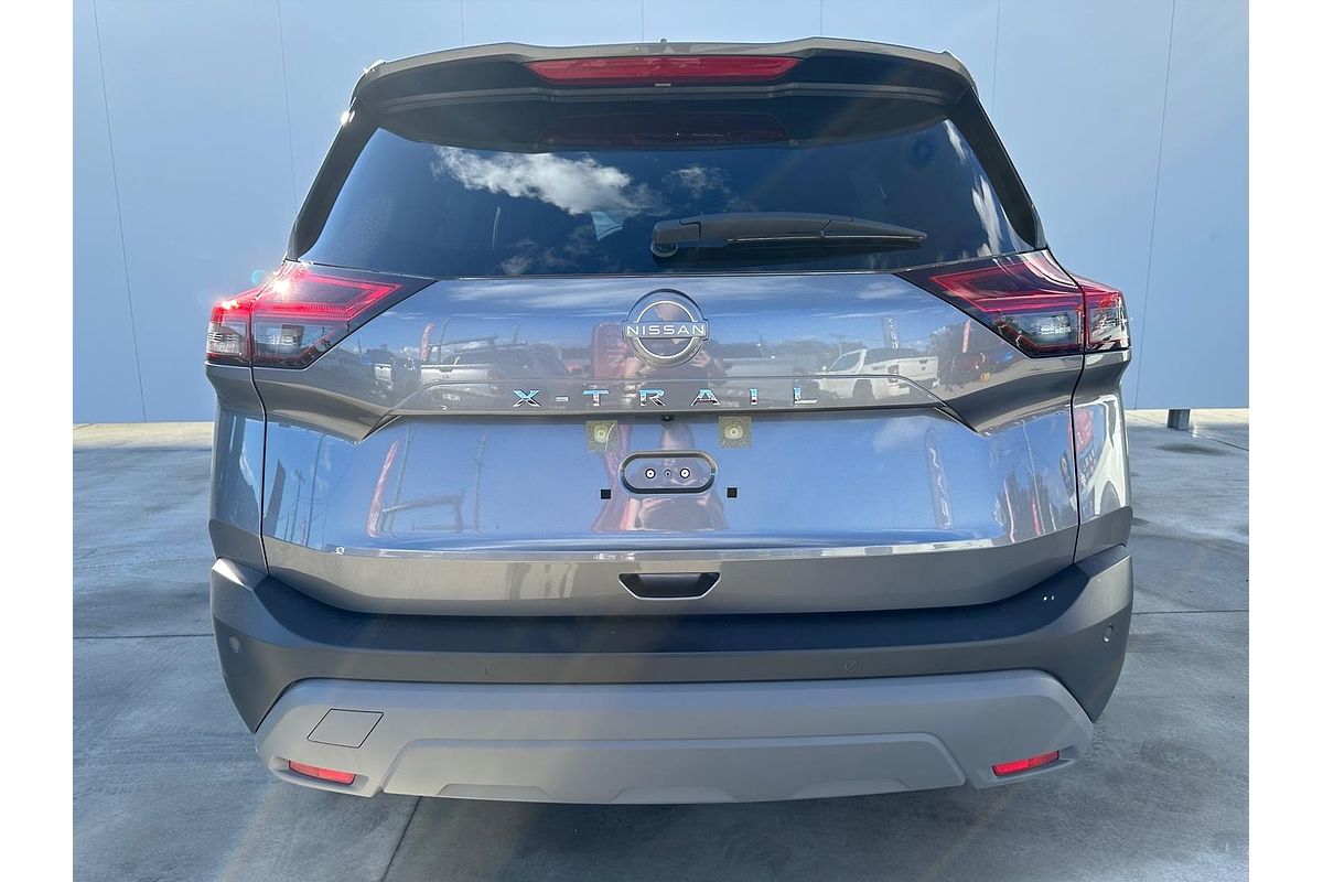 2024 Nissan X-TRAIL ST-L T33