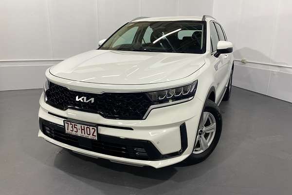 2023 Kia Sorento GT-Line MQ4