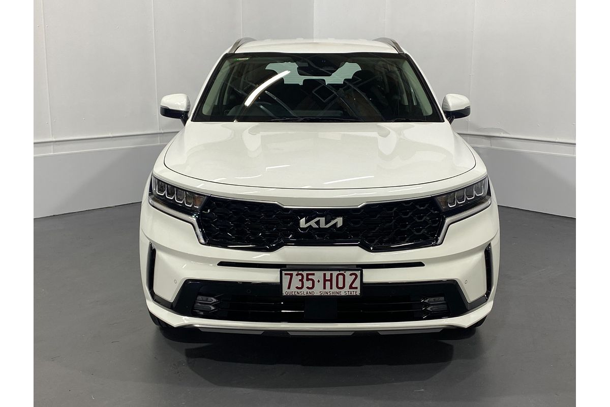 2023 Kia Sorento GT-Line MQ4