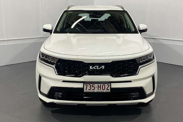 2023 Kia Sorento GT-Line MQ4