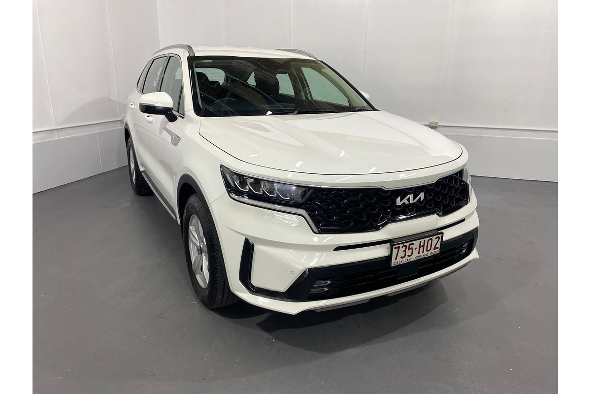 2023 Kia Sorento GT-Line MQ4