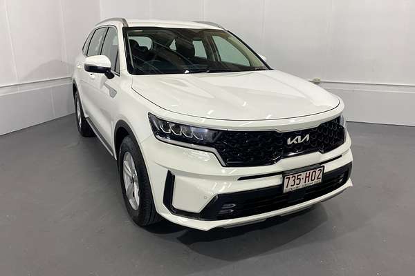 2023 Kia Sorento GT-Line MQ4