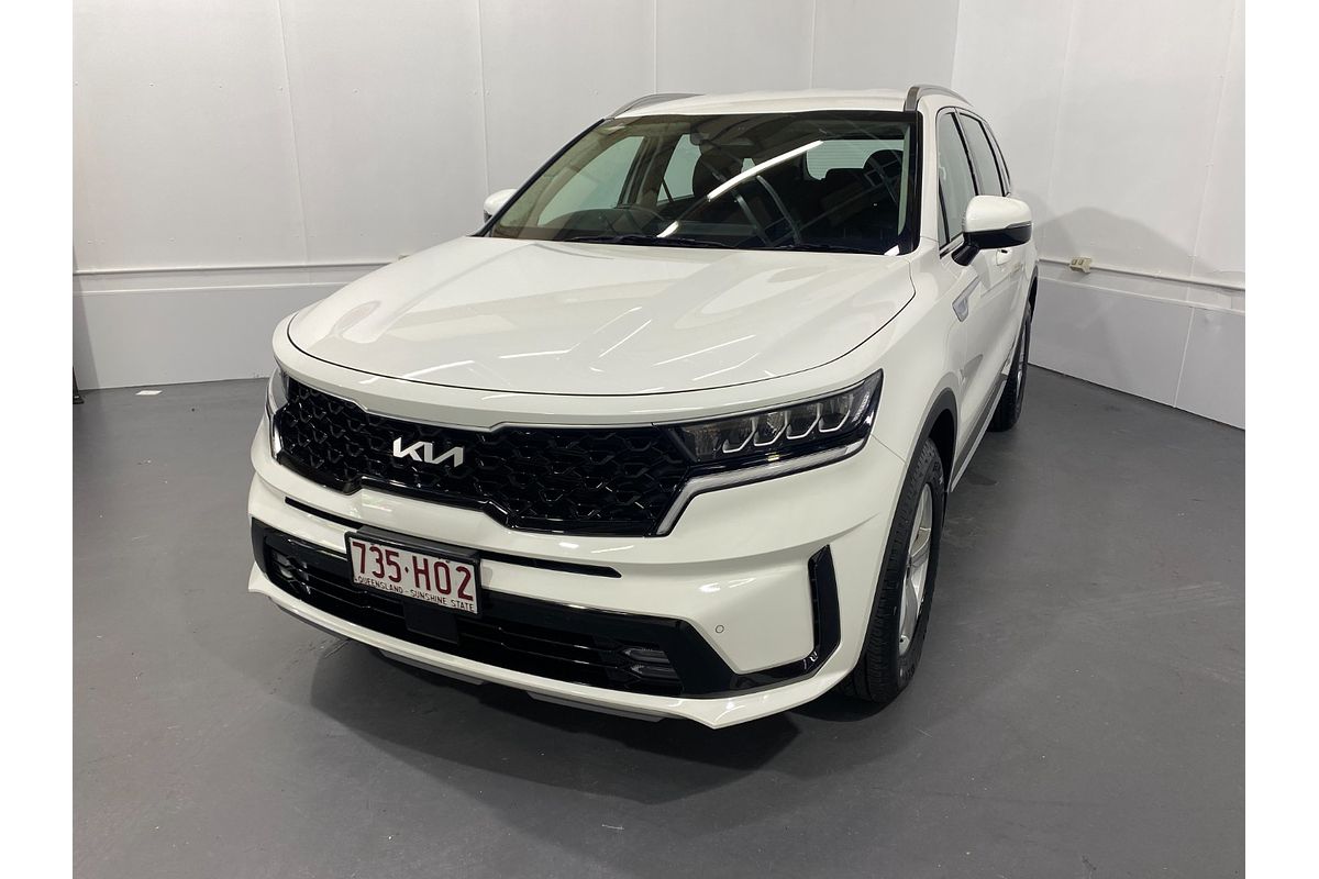 2023 Kia Sorento GT-Line MQ4