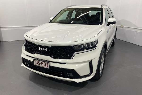 2023 Kia Sorento GT-Line MQ4