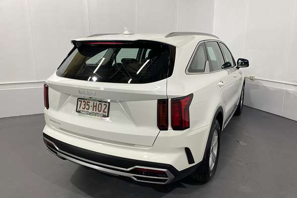 2023 Kia Sorento GT-Line MQ4