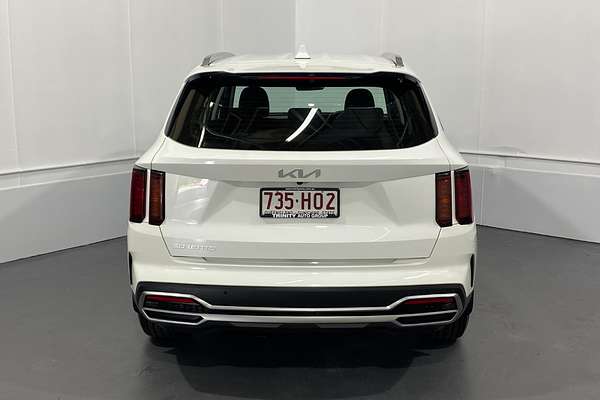 2023 Kia Sorento GT-Line MQ4