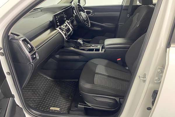 2023 Kia Sorento GT-Line MQ4