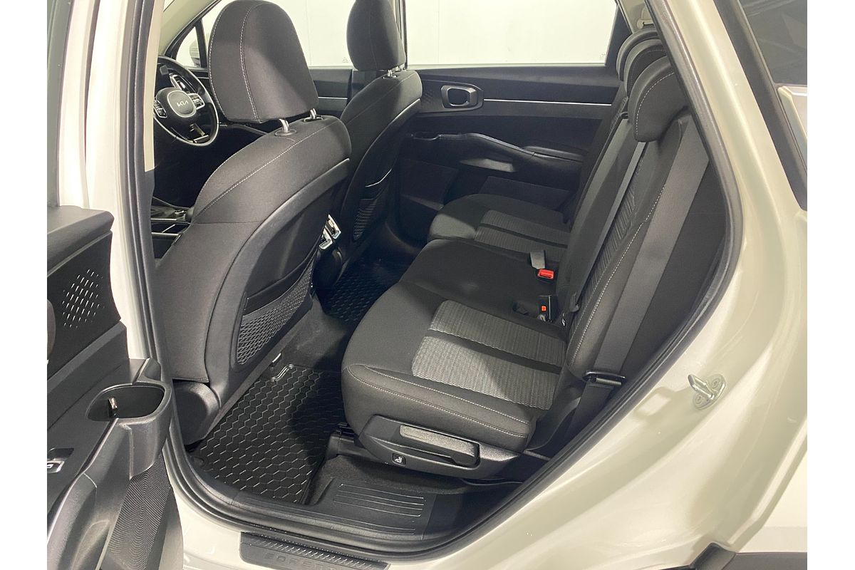 2023 Kia Sorento GT-Line MQ4