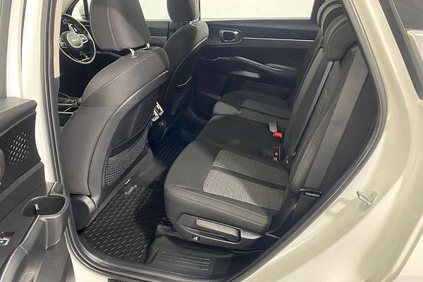 2023 Kia Sorento GT-Line MQ4