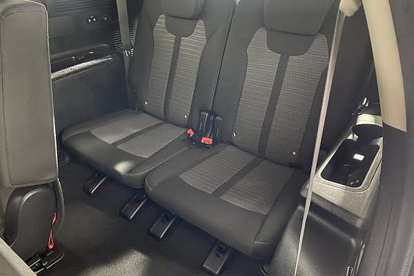 2023 Kia Sorento GT-Line MQ4