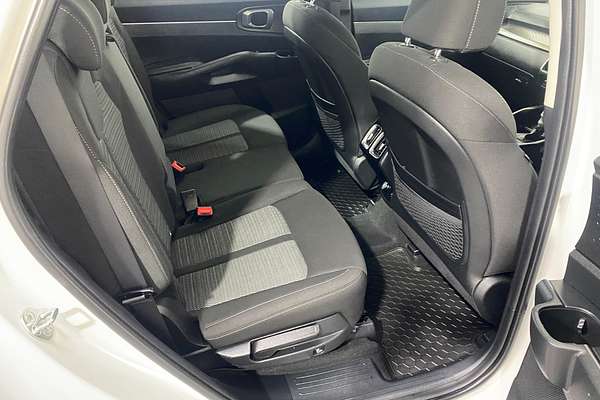 2023 Kia Sorento GT-Line MQ4