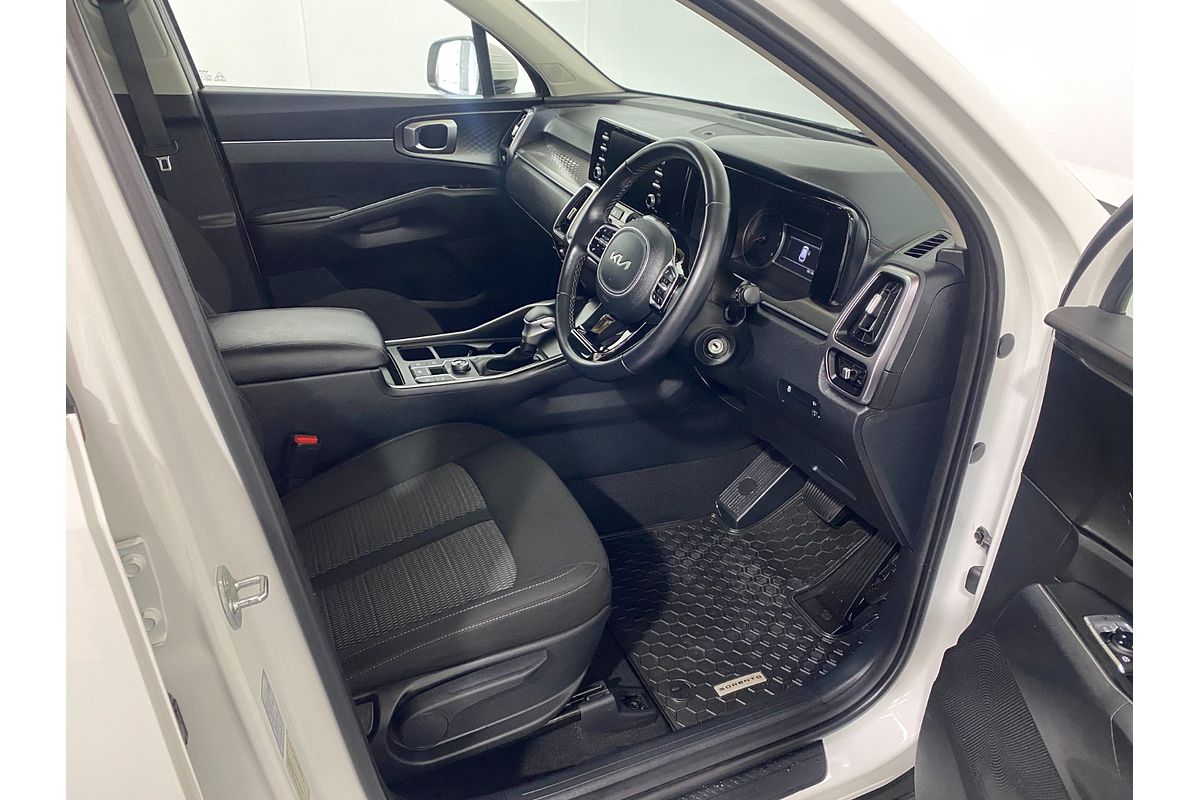 2023 Kia Sorento GT-Line MQ4