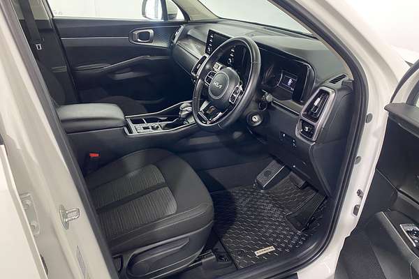 2023 Kia Sorento GT-Line MQ4