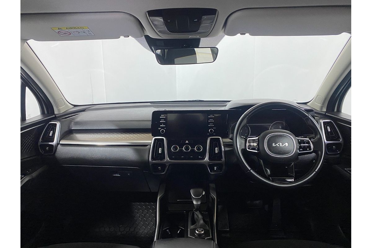 2023 Kia Sorento GT-Line MQ4