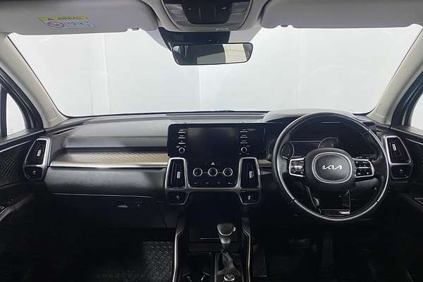 2023 Kia Sorento GT-Line MQ4