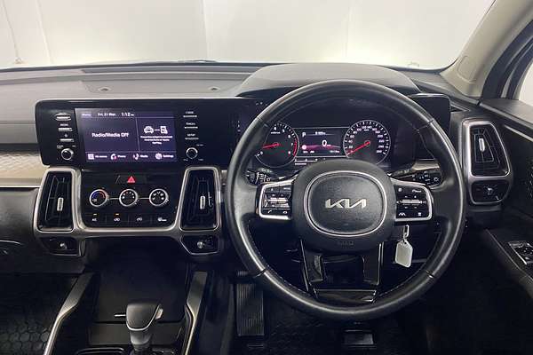 2023 Kia Sorento GT-Line MQ4