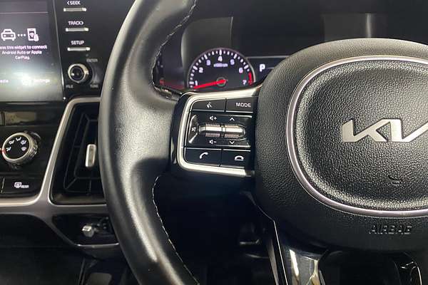 2023 Kia Sorento GT-Line MQ4