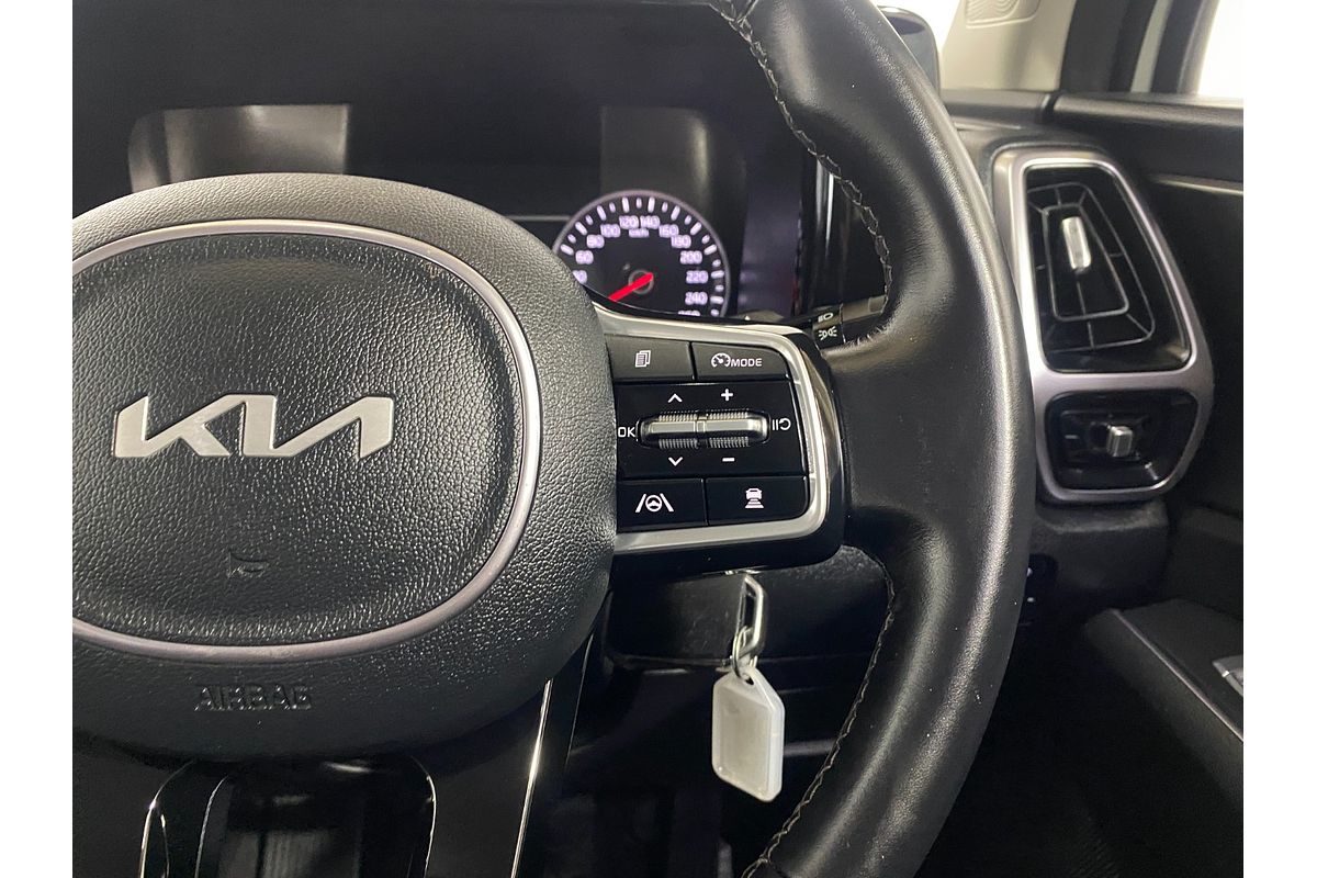 2023 Kia Sorento GT-Line MQ4