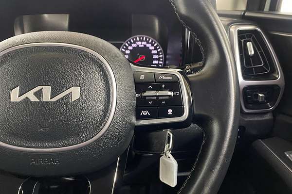 2023 Kia Sorento GT-Line MQ4