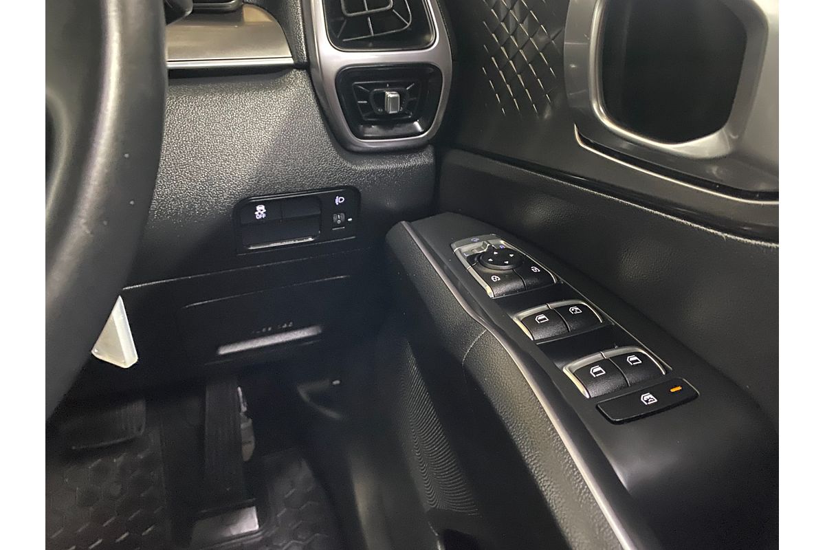 2023 Kia Sorento GT-Line MQ4