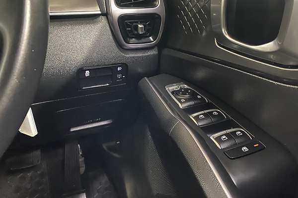 2023 Kia Sorento GT-Line MQ4