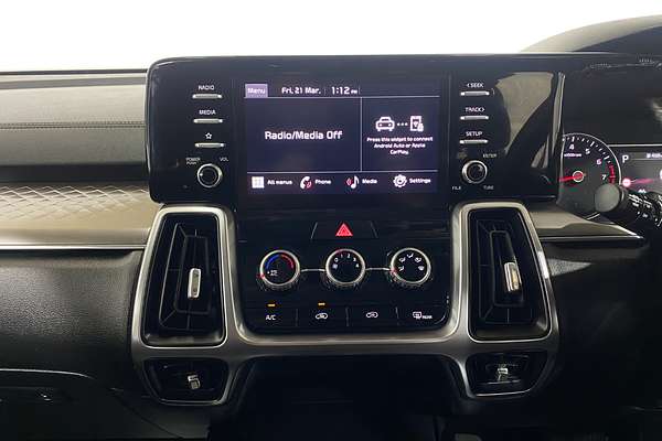 2023 Kia Sorento GT-Line MQ4