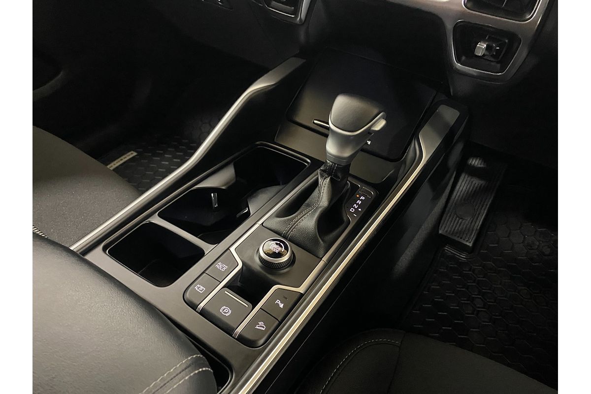 2023 Kia Sorento GT-Line MQ4