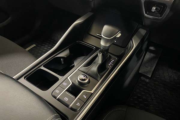2023 Kia Sorento GT-Line MQ4