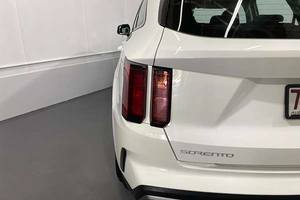 2023 Kia Sorento GT-Line MQ4