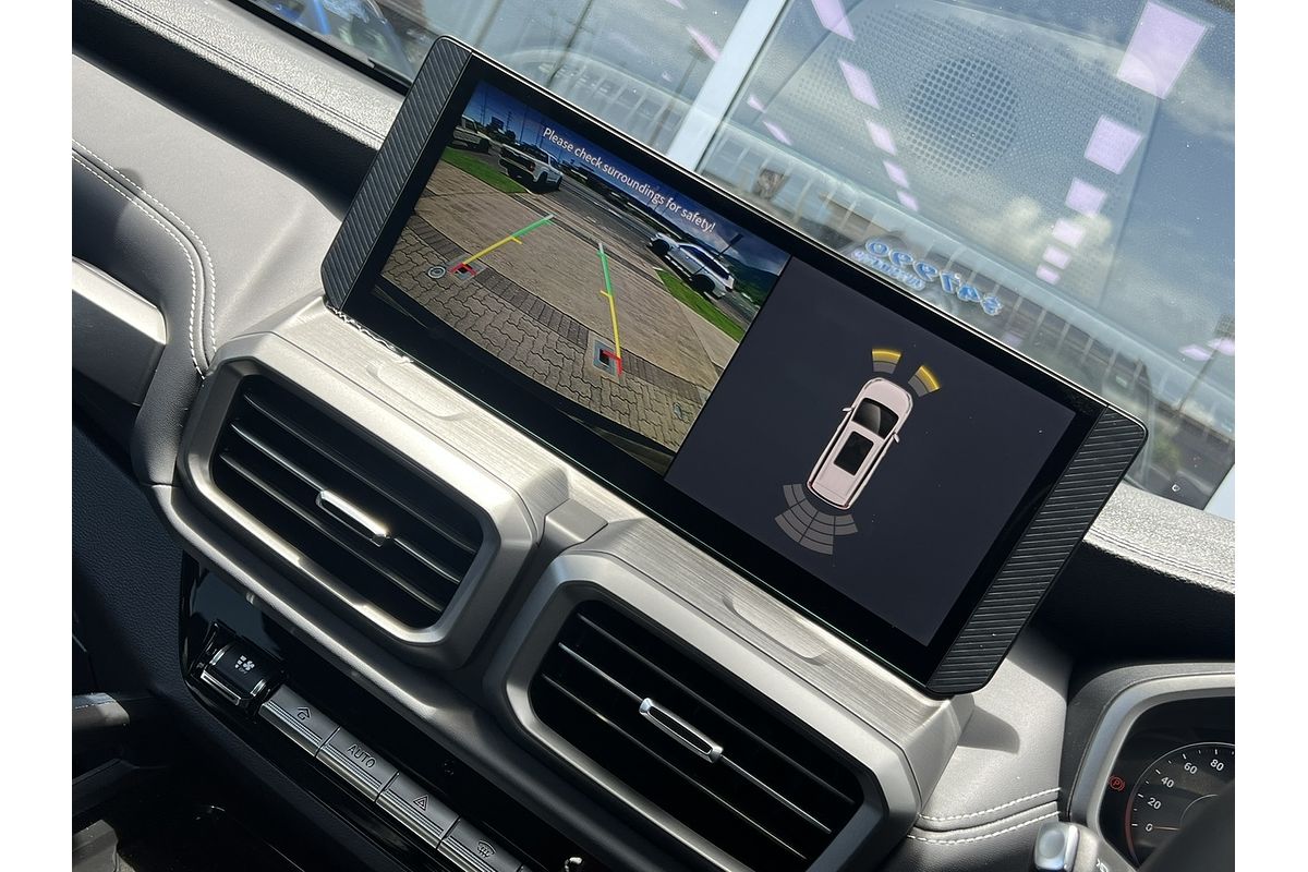2024 LDV D90 Executive SV9A