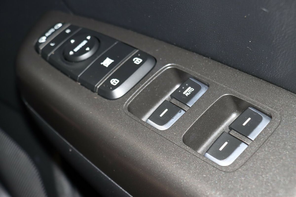 2016 Kia Sportage SLi QL