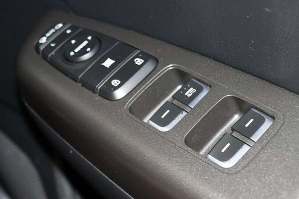 2016 Kia Sportage SLi QL