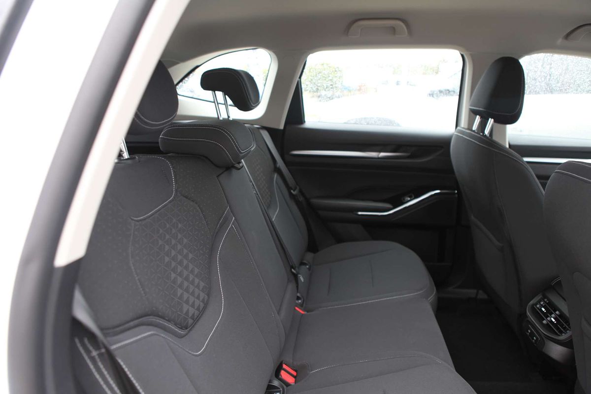 2024 GWM Haval H6 Premium B01