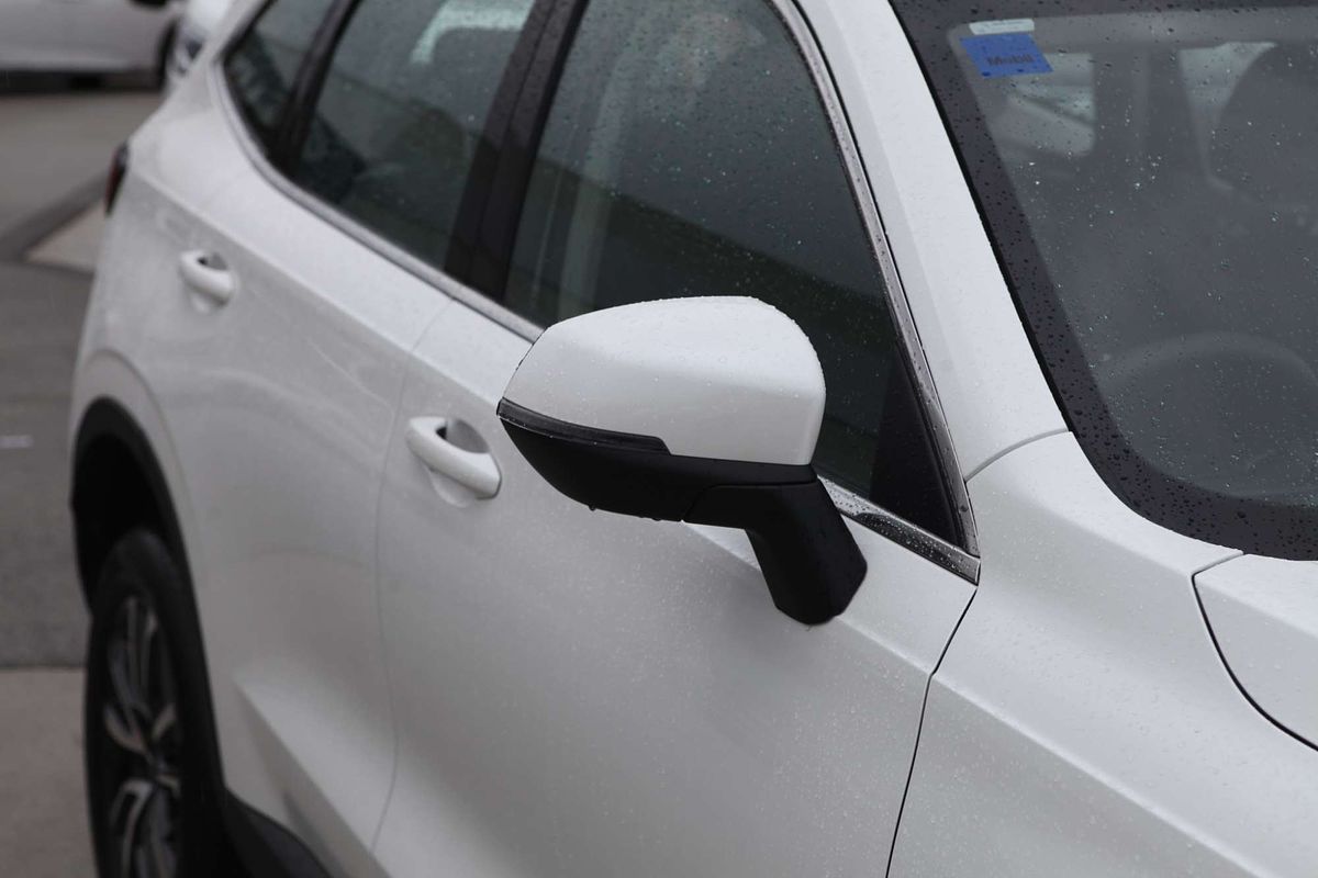 2024 GWM Haval H6 Premium B01
