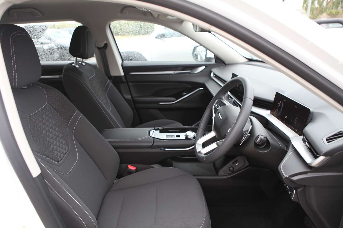 2024 GWM Haval H6 Premium B01