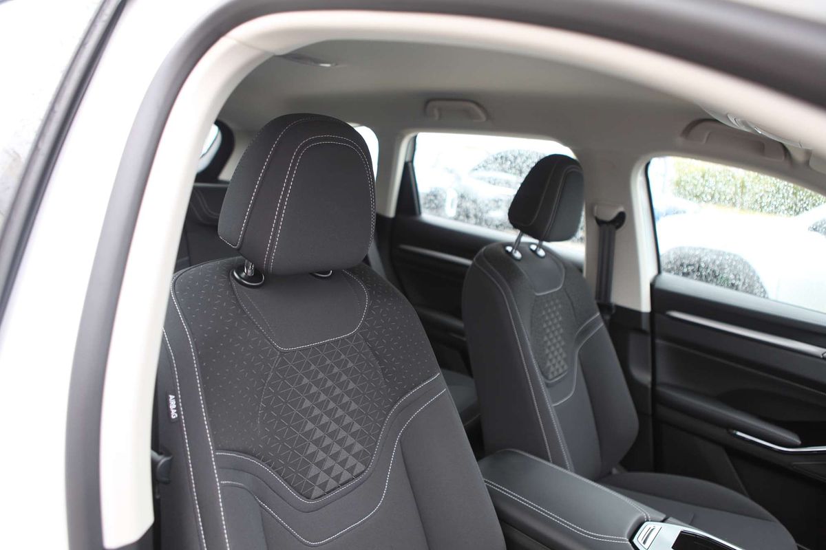 2024 GWM Haval H6 Premium B01