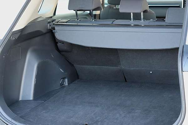 2022 Toyota RAV4 GX MXAA52R