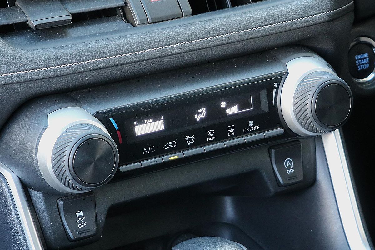 2022 Toyota RAV4 GX MXAA52R