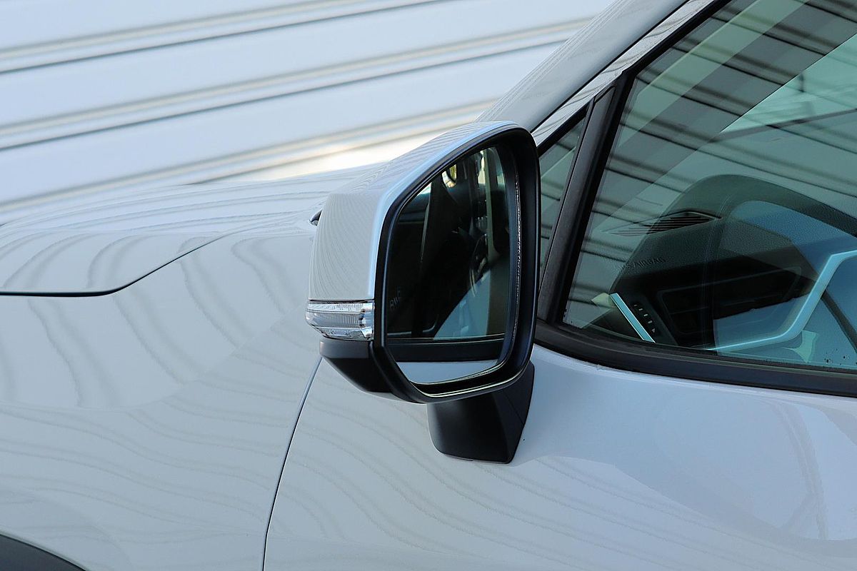 2022 Toyota RAV4 GX MXAA52R