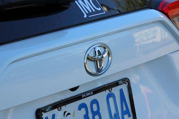 2022 Toyota RAV4 GX MXAA52R